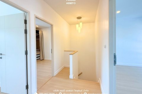 Дом в Банг Круае, Таиланд с 3 спальнями  № 155958 - фото 17