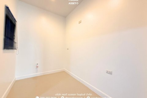 Дом в Банг Круае, Таиланд с 3 спальнями  № 155958 - фото 19