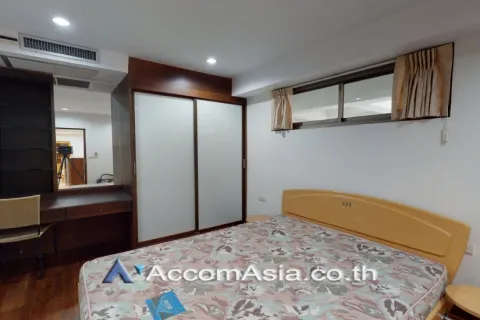 Eigentumswohnung in Watthana, Bangkok, Thailand, 3 Schlafzimmer № 216285 - Foto 6