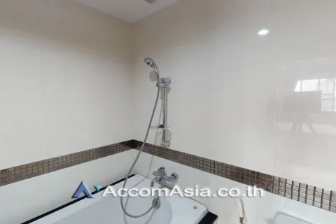 Eigentumswohnung in Watthana, Bangkok, Thailand, 3 Schlafzimmer № 216285 - Foto 5