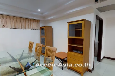Eigentumswohnung in Watthana, Bangkok, Thailand, 3 Schlafzimmer № 216285 - Foto 7