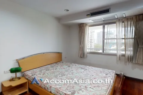 Eigentumswohnung in Watthana, Bangkok, Thailand, 3 Schlafzimmer № 216285 - Foto 8