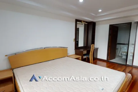 Eigentumswohnung in Watthana, Bangkok, Thailand, 3 Schlafzimmer № 216285 - Foto 4