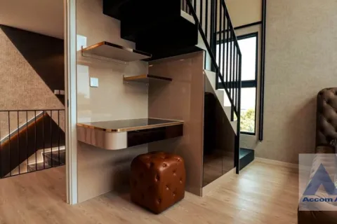 Haus in Saphan Sung, Bangkok, Thailand 5 Schlafzimmer № 216287 - Foto 7