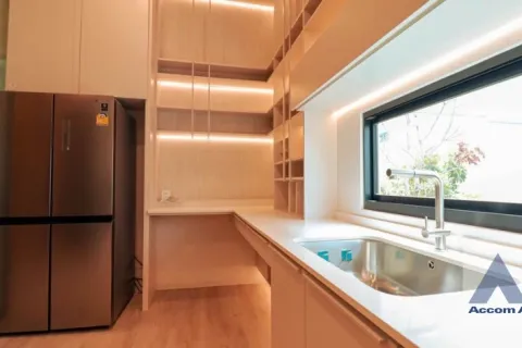 Haus in Saphan Sung, Bangkok, Thailand 5 Schlafzimmer № 216287 - Foto 5