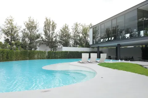 Haus in Saphan Sung, Bangkok, Thailand 5 Schlafzimmer № 216287 - Foto 21