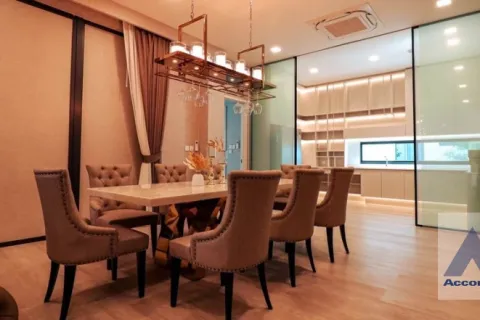 Haus in Saphan Sung, Bangkok, Thailand 5 Schlafzimmer № 216287 - Foto 3