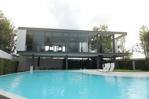 Haus in Saphan Sung, Bangkok, Thailand 5 Schlafzimmer № 216287 - Foto 25