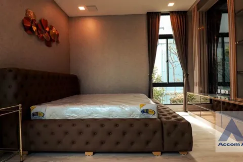 Haus in Saphan Sung, Bangkok, Thailand 5 Schlafzimmer № 216287 - Foto 13