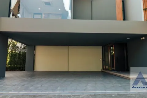 Haus in Saphan Sung, Bangkok, Thailand 5 Schlafzimmer № 216287 - Foto 19
