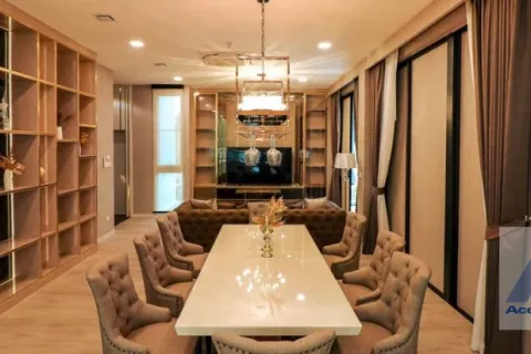 Haus in Saphan Sung, Bangkok, Thailand 5 Schlafzimmer № 216287 - Foto 4