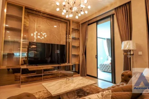 Haus in Saphan Sung, Bangkok, Thailand 5 Schlafzimmer № 216287 - Foto 2