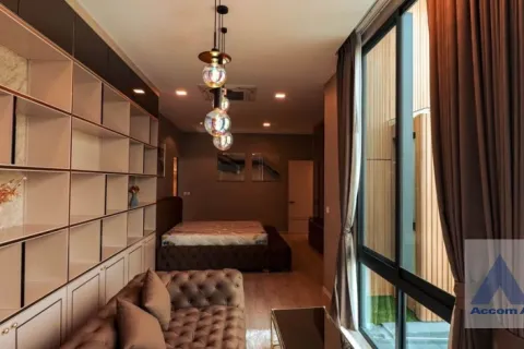 Haus in Saphan Sung, Bangkok, Thailand 5 Schlafzimmer № 216287 - Foto 8
