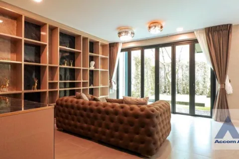 Haus in Saphan Sung, Bangkok, Thailand 5 Schlafzimmer № 216287 - Foto 9