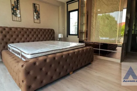 Haus in Saphan Sung, Bangkok, Thailand 5 Schlafzimmer № 216287 - Foto 17