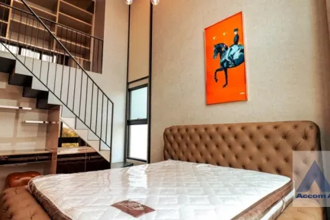 Haus in Saphan Sung, Bangkok, Thailand 5 Schlafzimmer № 216287 - Foto 11