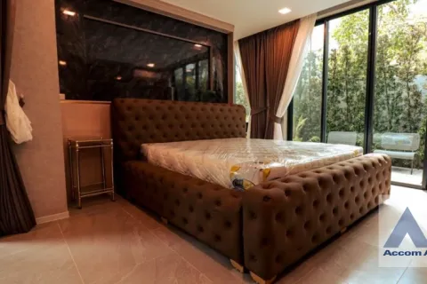 Haus in Saphan Sung, Bangkok, Thailand 5 Schlafzimmer № 216287 - Foto 14