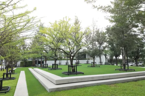 Haus in Saphan Sung, Bangkok, Thailand 5 Schlafzimmer № 216287 - Foto 24