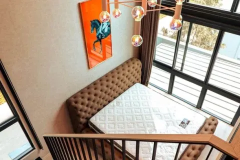 Haus in Saphan Sung, Bangkok, Thailand 5 Schlafzimmer № 216287 - Foto 12