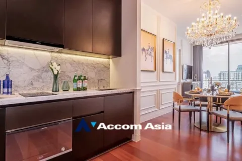 Eigentumswohnung in Watthana, Bangkok, Thailand, 1 Schlafzimmer  № 216284 - Foto 5