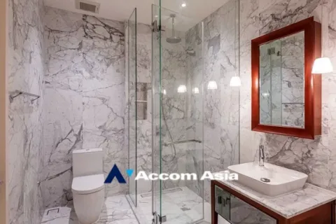 Eigentumswohnung in Watthana, Bangkok, Thailand, 1 Schlafzimmer  № 216284 - Foto 9
