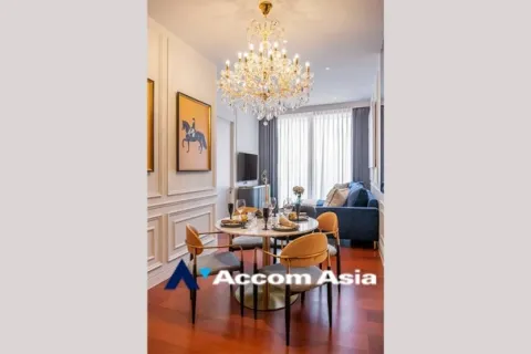 Eigentumswohnung in Watthana, Bangkok, Thailand, 1 Schlafzimmer  № 216284 - Foto 4