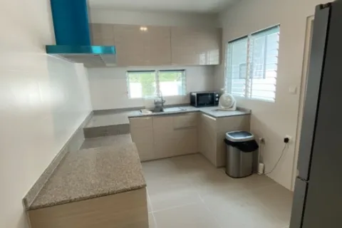 Haus in Prawet, Bangkok, Thailand 4 Schlafzimmer № 216286 - Foto 6