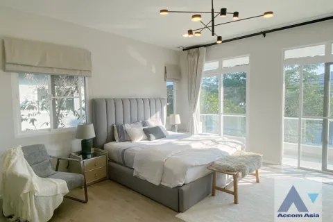 Haus in Prawet, Bangkok, Thailand 4 Schlafzimmer № 216286 - Foto 7