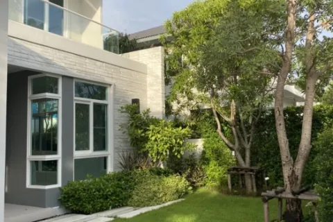 Haus in Prawet, Bangkok, Thailand 4 Schlafzimmer № 216286 - Foto 9