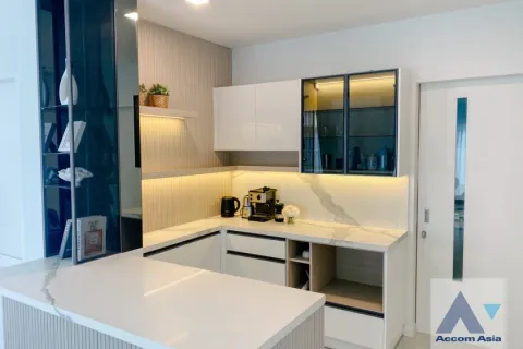 Haus in Prawet, Bangkok, Thailand 4 Schlafzimmer № 216286 - Foto 5