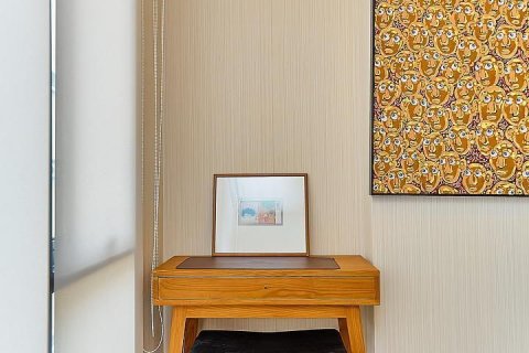 Condo à Pathum Wan, Bangkok, Thaïlande, 2 chambres  № 136893 - photo 12