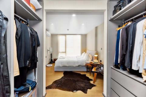 Condo à Pathum Wan, Bangkok, Thaïlande, 2 chambres  № 136893 - photo 11