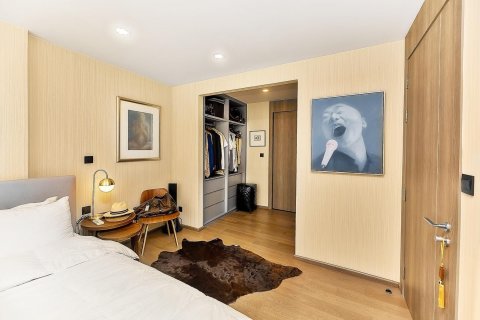 Condo à Pathum Wan, Bangkok, Thaïlande, 2 chambres  № 136893 - photo 4