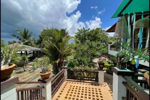 Duplex in Mae Rim, Thailand 5 bedrooms № 136896 - photo 14