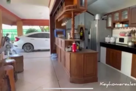 Duplex in Mae Rim, Thailand 5 bedrooms № 136896 - photo 21