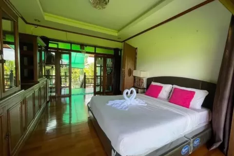 Duplex in Mae Rim, Thailand 5 bedrooms № 136896 - photo 15
