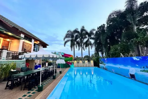 Duplex in Mae Rim, Thailand 5 bedrooms № 136896 - photo 22