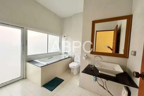 Casa de 2 dormitorios en Pattaya, Tailandia № 211841 - foto 3