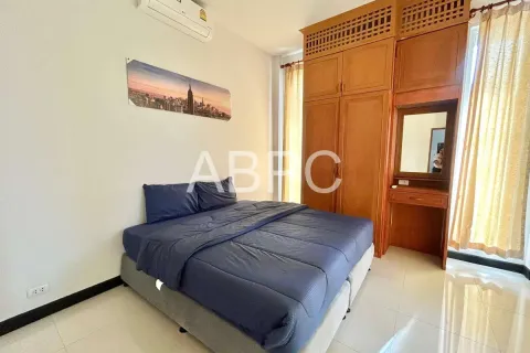 Casa de 2 dormitorios en Pattaya, Tailandia № 211841 - foto 6