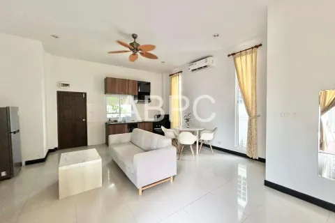 Casa de 2 dormitorios en Pattaya, Tailandia № 211841 - foto 2
