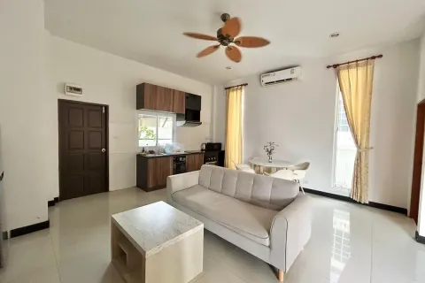 Casa de 2 dormitorios en Pattaya, Tailandia № 211841 - foto 15