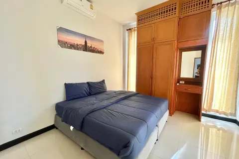 Casa de 2 dormitorios en Pattaya, Tailandia № 211841 - foto 14