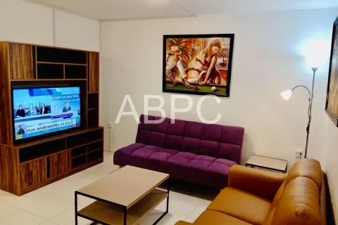 Condominio de 1 dormitorio en Jomtien Beach, Pattaya, Tailandia № 211847 - foto 3