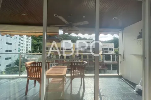 Condominio de 1 dormitorio en Pattaya, Tailandia № 211844 - foto 4