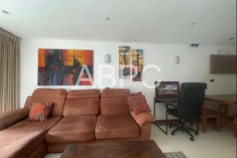 Condominio de 1 dormitorio en Pattaya, Tailandia № 211844 - foto 5