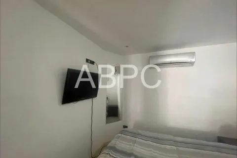 Condominio de 1 dormitorio en Pattaya, Tailandia № 211844 - foto 10