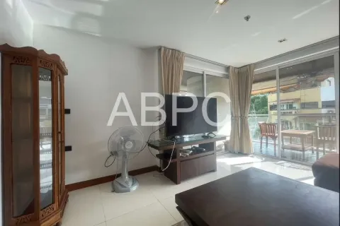 Condominio de 1 dormitorio en Pattaya, Tailandia № 211844 - foto 7