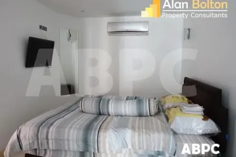 Condominio de 1 dormitorio en Pattaya, Tailandia № 211844 - foto 11