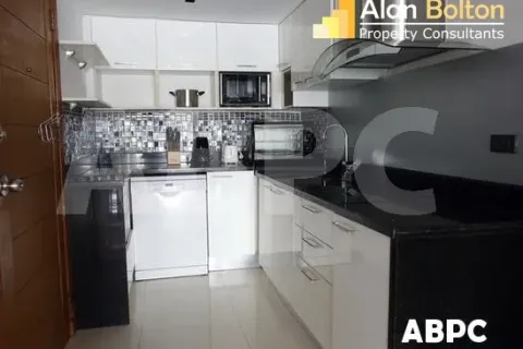 Condominio de 1 dormitorio en Pattaya, Tailandia № 211844 - foto 14