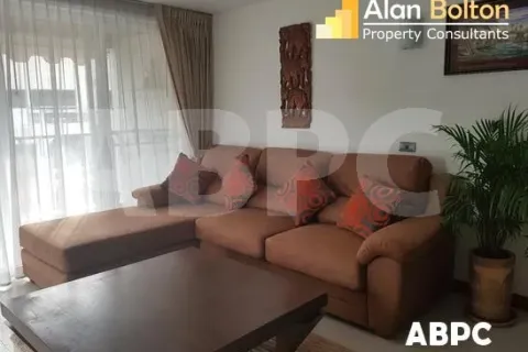 Condominio de 1 dormitorio en Pattaya, Tailandia № 211844 - foto 6